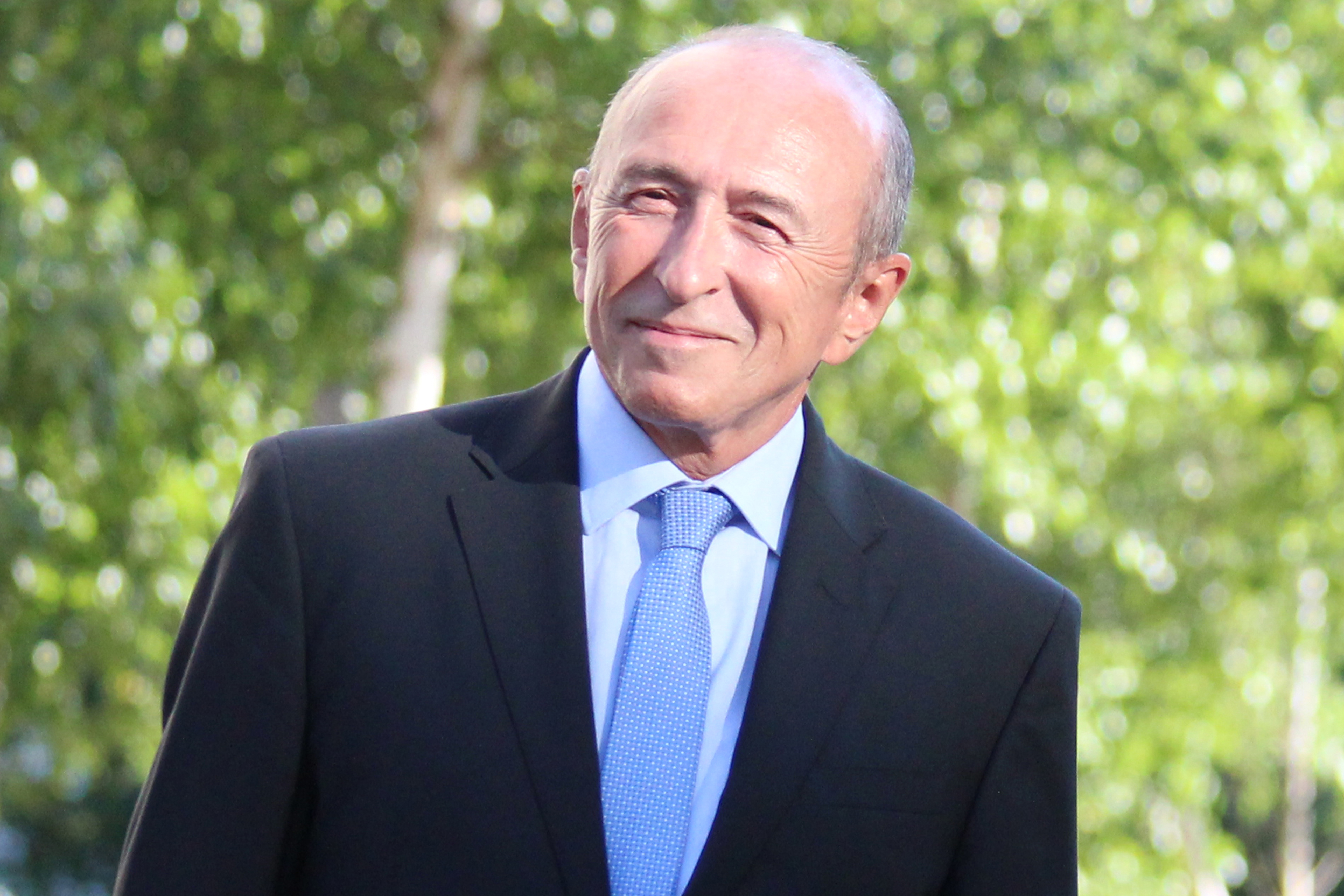 Gérard-Collomb