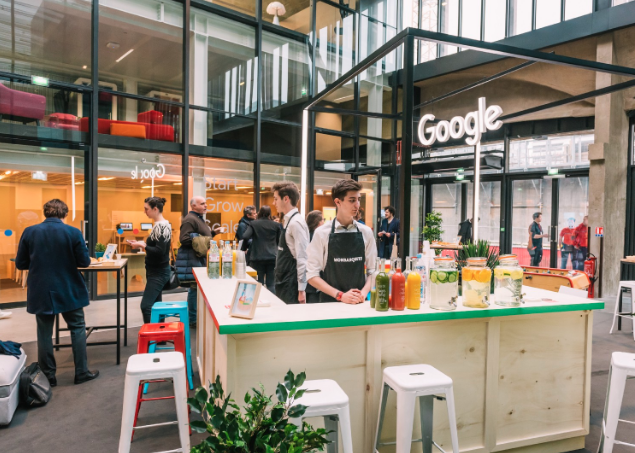 Google-StationF