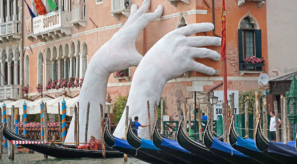 Venise-taxe-débarquement-tourisme-masse