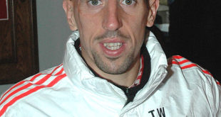 Franck-Ribery