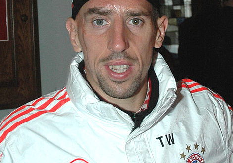 Franck-Ribery