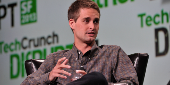 Evan-spiegel-snap-snapchat