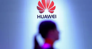 Huawei-Chine