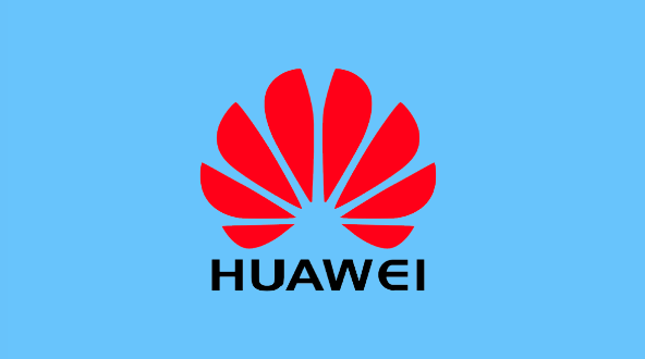 Huawei-logo