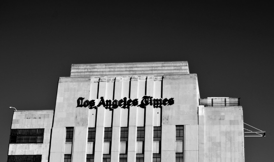 Los-angeles-times-cyberattaque