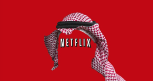 Netflix-Saudi-arabia-mbs-Jamal-Khashoggi