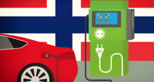 Norvège-Norway-hybrid-vehicles-voitures-électriques