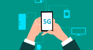 5G-Chine-Huawei