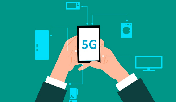 5G-Chine-Huawei