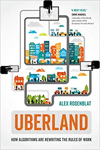 Uberland-Alex-Rosenblat-uberisation