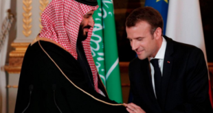 vente-armes-Parly-Macron-Arabie-saoudite