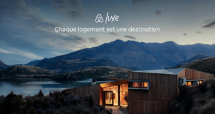 Airbnb-Luxe