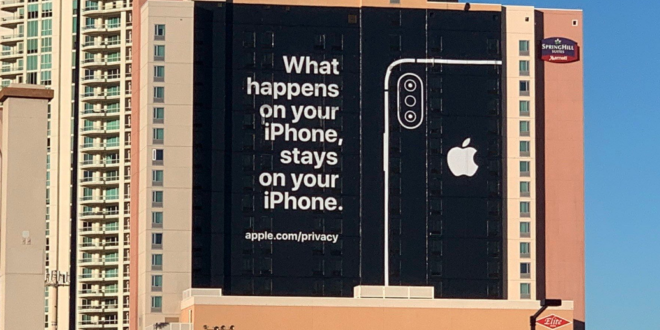 Apple-iphone-privacy-siri