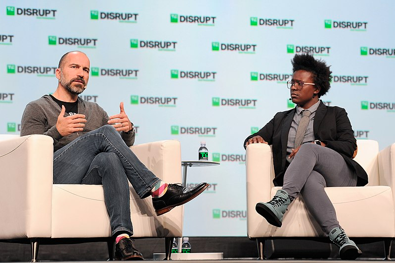 Dara-Khosrowshahi-uber