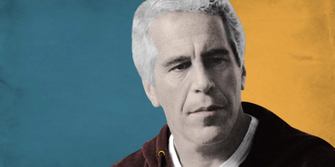 Epstein-Silicon-Valley