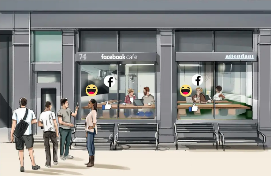 Facebook-Cafe-privacy-London