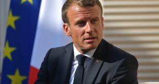 Macron-Gafa-G7