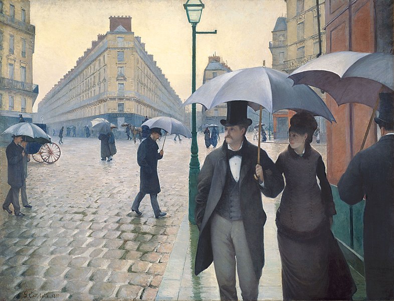 Gustave-Caillebotte