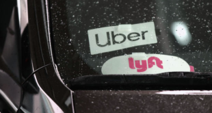 Uber-Lyft