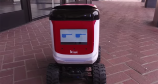 kiwibot-kiwicampus-berkeley