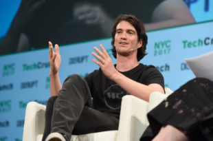 Adam-Neumann-WeWork