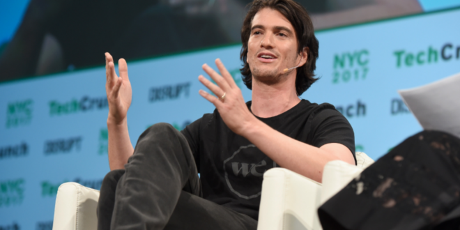 Adam-Neumann-WeWork