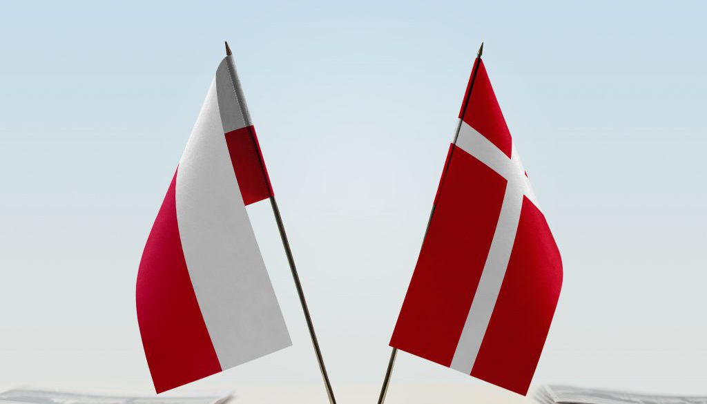 Danemark-Pologne-Coronavirus-Covid
