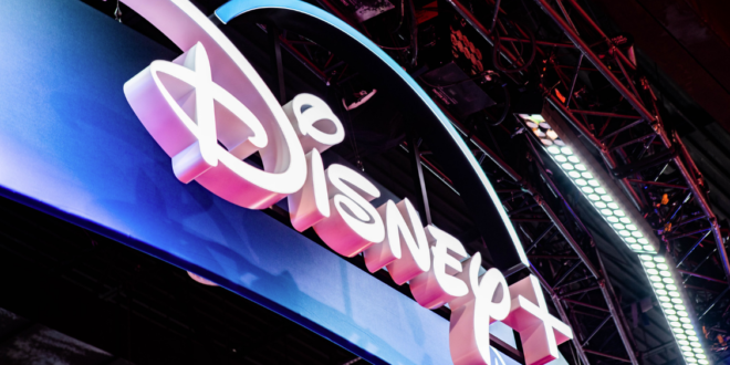 Disney+-VOD-streaming-France