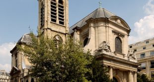 Saint-Nicolas-du-Chardonnet_Paris