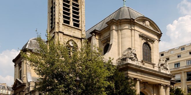 Saint-Nicolas-du-Chardonnet_Paris