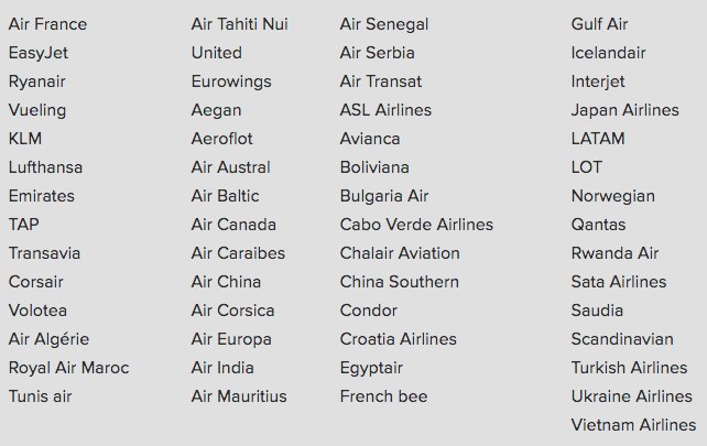 UFC-Que-Choisir-billet-avion-remboursement-coronavirus