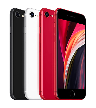 iPhoneSE-Apple