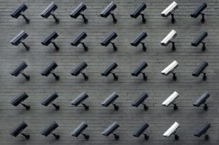 Chine-CCTV
