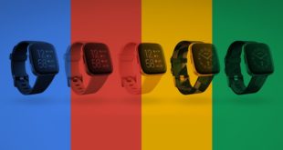 Google-Fitbit