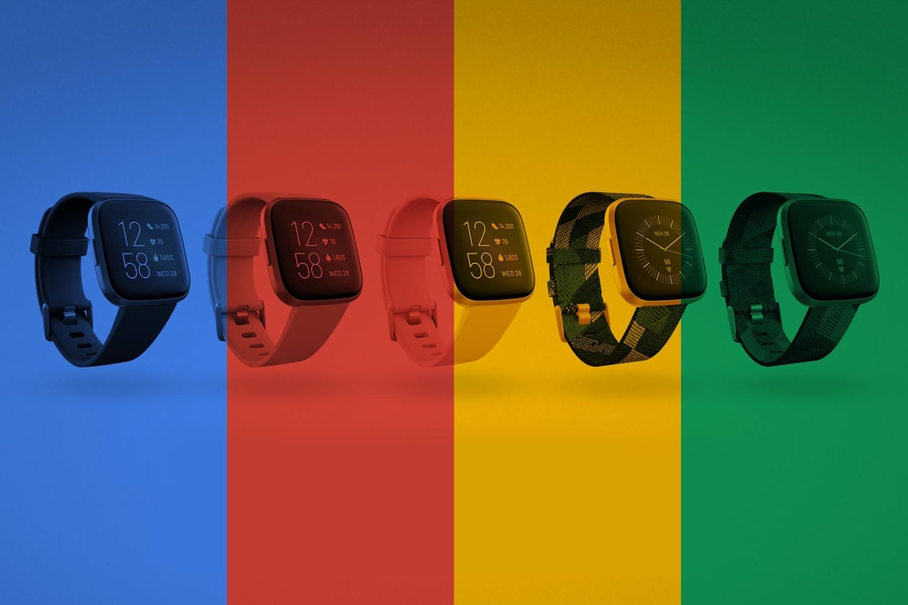 Google-Fitbit