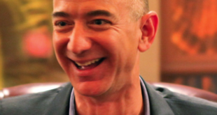 Jeff-Bezos-Amazon