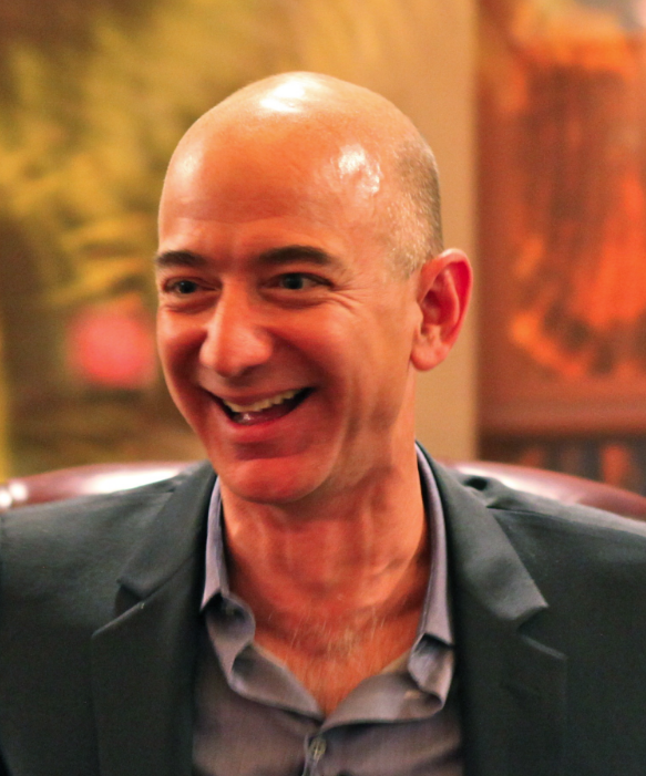 Jeff-Bezos-Amazon