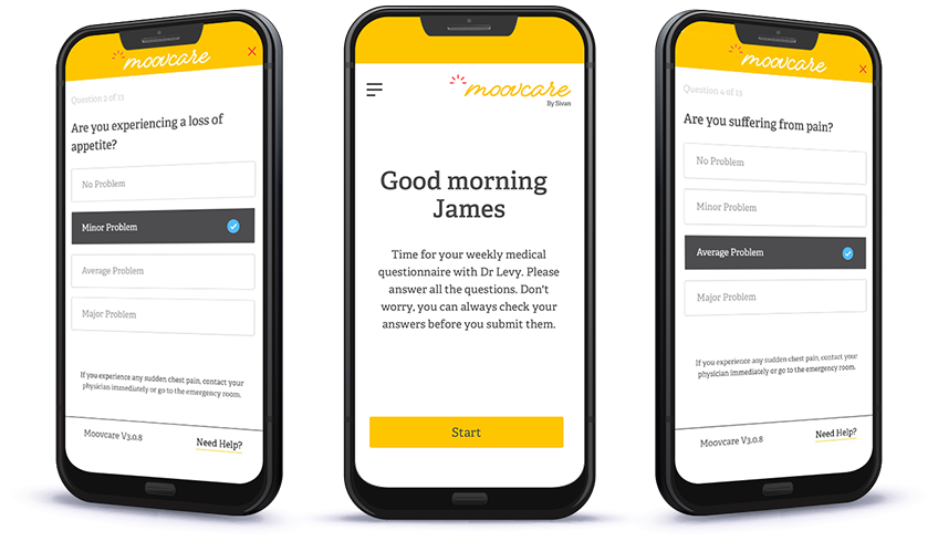 Moovcare-App