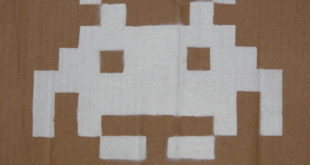 Space-Invader