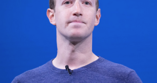 Zuckerberg