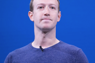 Zuckerberg