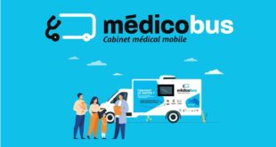 Medicobus