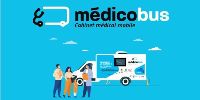 Medicobus