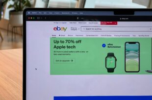 eBay