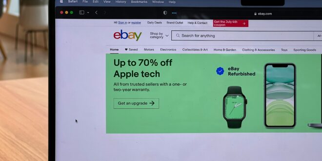 eBay