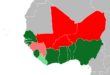 Mali-Niger-Burkina-Faso-Cedeao