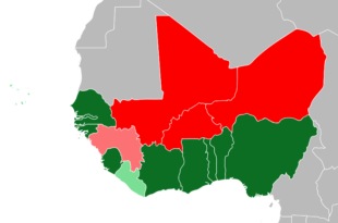 Mali-Niger-Burkina-Faso-Cedeao