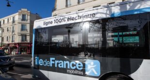 bus-electrique-biomethane-biogaz-Paris