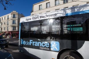 bus-electrique-biomethane-biogaz-Paris