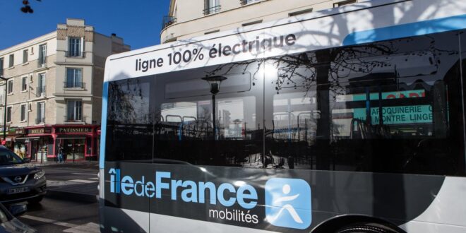 bus-electrique-biomethane-biogaz-Paris